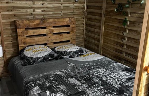 Brignoles Apartment | Appartement 2 chambres