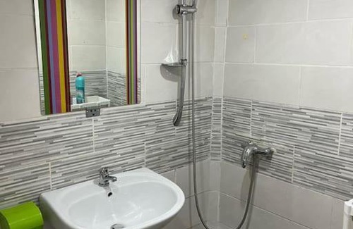 Le Bourget Apartment | Appartement 2 chambres en plein centre ville du bourget