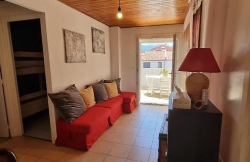 Maureillas-Las-Illas Apartment | appartement 2 chambres