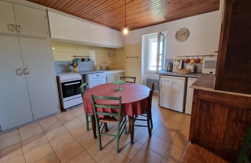 Maureillas-Las-Illas Apartment | appartement 2 chambres