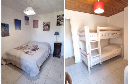 Maureillas-Las-Illas Apartment | appartement 2 chambres