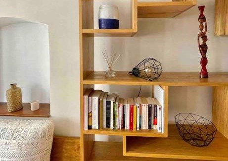 Poincare Apartment | Appartement 2 chambres au cœur de Strasbourg