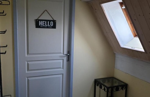 Poligny Apartment | Appartement 2 chambres Lili