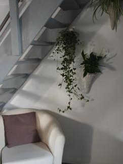 Poligny Apartment | Appartement 2 chambres Lili