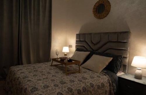 Ain Harrouda Apartment | Appartement 2 Chambres à Coté avec Grand Balcon, Piscine, Aire de Jeux pour Enfants et Jardin