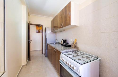 Menara Apartment | Appartement 2 chambres Aéroport