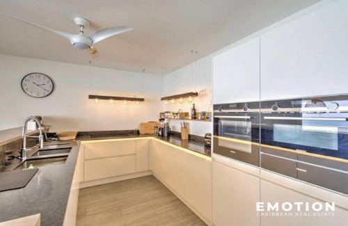 Grand Case Apartment | Appartement 2 chambres sur la plage de grand case