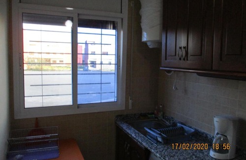 Nador Apartment | Appartement 2 chambres Nador Aarid