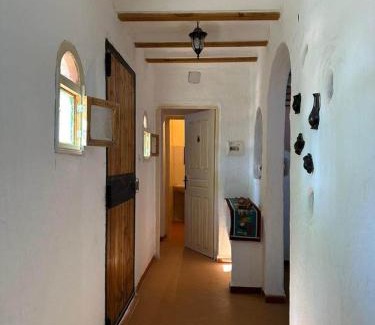 Timimoun Apartment | Appartement 2 chambres Ti-Massine
