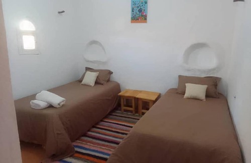 Timimoun Apartment | Appartement 2 chambres Ti-Massine