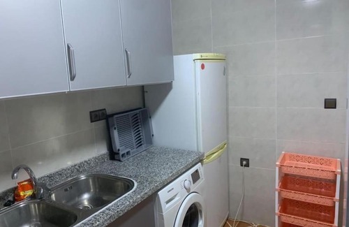 Al Hoceima Apartment | Appartement 2 famille uniquement