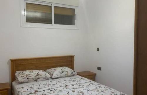 Al Hoceima Apartment | Appartement 2 famille uniquement