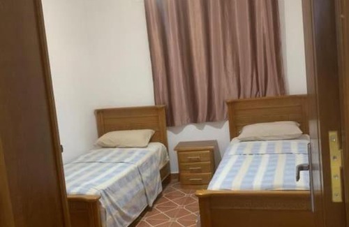 Al Hoceima Apartment | Appartement 2 famille uniquement