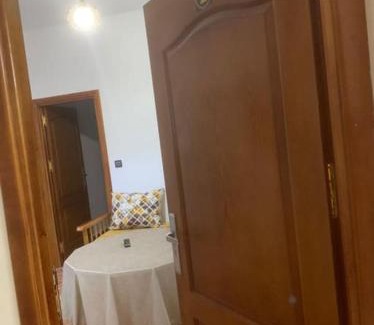 Al Hoceima Apartment | Appartement 2 famille uniquement