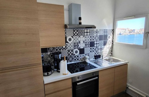 La Tamarissiere Condo | Appartement 2
