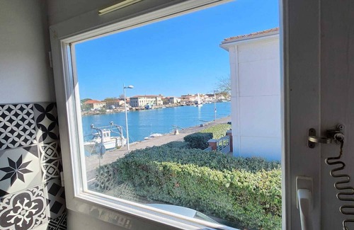 La Tamarissiere Condo | Appartement 2