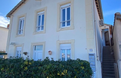 La Tamarissiere Condo | Appartement 2