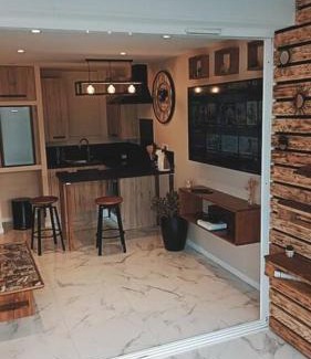 Le Port Apartment | Appartement 2 personnes