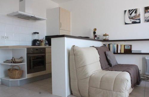 Port District Apartment | Appartement 2 pièces Chatelaillon - CL100-007