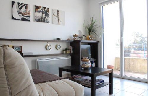Port District Apartment | Appartement 2 pièces Chatelaillon - CL100-007