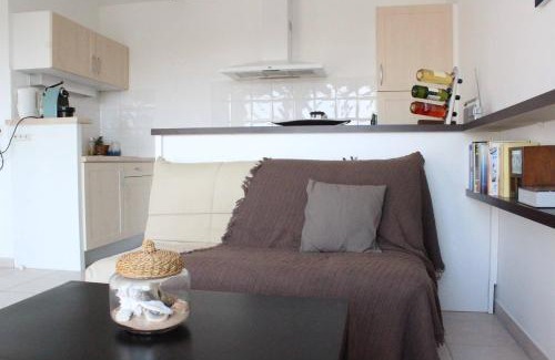 Port District Apartment | Appartement 2 pièces Chatelaillon - CL100-007