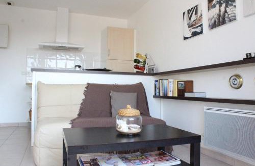 Port District Apartment | Appartement 2 pièces Chatelaillon - CL100-007