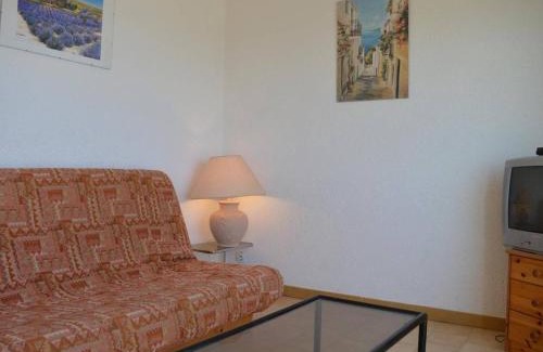 Saint-Nazaire Apartment | Appartement 2 pièces avec parking à Saint-Cyprien - FR-1-225D-193