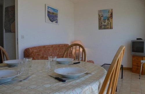 Saint-Nazaire Apartment | Appartement 2 pièces avec parking à Saint-Cyprien - FR-1-225D-193