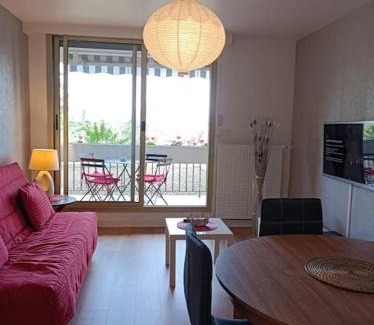 Montrichard Val de Cher Apartment | Appartement 2 P 5 PER ENTRE BEAUVAL & CHENONCEAU
