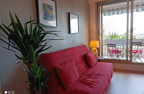 Montrichard Val de Cher Apartment | Appartement 2 P 5 PER ENTRE BEAUVAL & CHENONCEAU