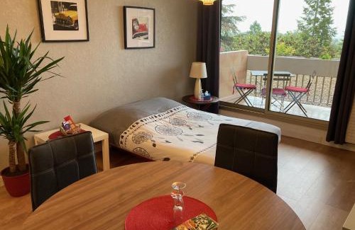 Montrichard Val de Cher Apartment | Appartement 2 P 5 PER ENTRE BEAUVAL & CHENONCEAU