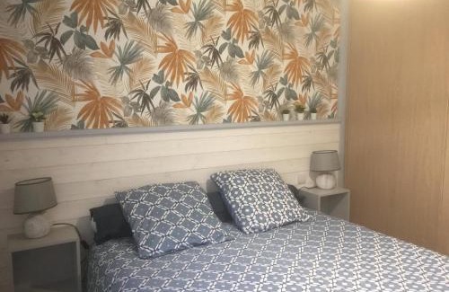 Bagnoles-de-l'Orne Apartment | Appartement 2 pièces près des thermes