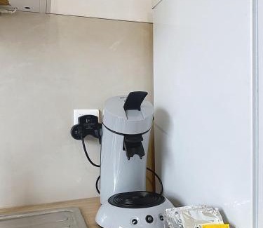 Pas du Loup Apartment | Appartement 2 personnes - Stade rugby Yves du Manoir