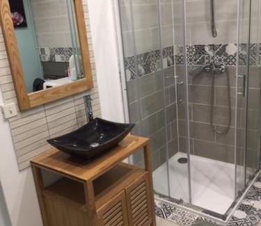 Le Bugue Apartment | Appartement 2 personnes Le Bugue Périgord Noir