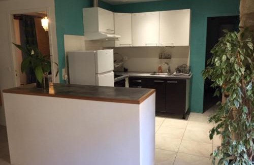 Le Bugue Apartment | Appartement 2 personnes Le Bugue Périgord Noir