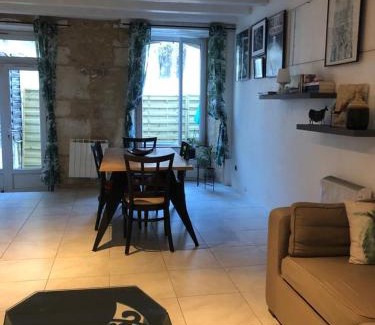Le Bugue Apartment | Appartement 2 personnes Le Bugue Périgord Noir
