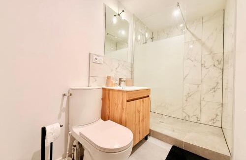 Ornans Apartment | Appartement 2 Personnes Terrasse privée
