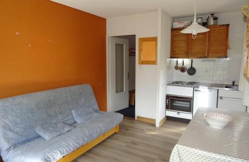 Plan Peisey Apartment | Appartement 2 pièces pour 6 pers. proche commerces et pistes - FR-1-411-79