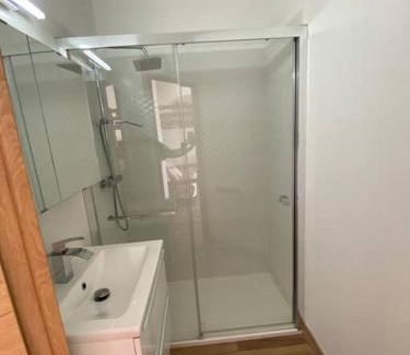 Villard-de-Lans Apartment | Appartement 2 pièces avec Sauna et Hamam dans la résidence le Diamant