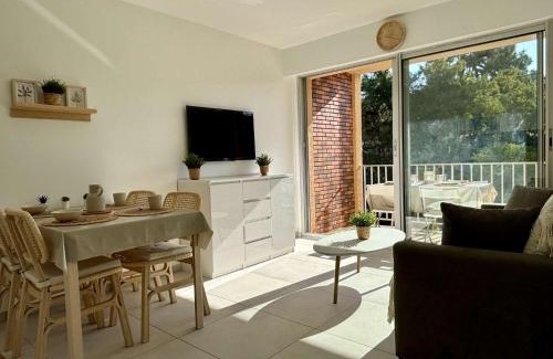 Saint-Martin Apartment | Appartement 2 pièces 4 couchages ARGELES SUR MER AR870-002