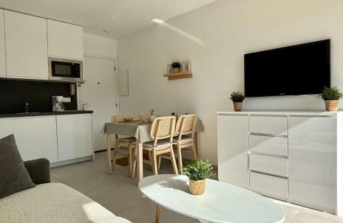 Saint-Martin Apartment | Appartement 2 pièces 4 couchages ARGELES SUR MER AR870-002