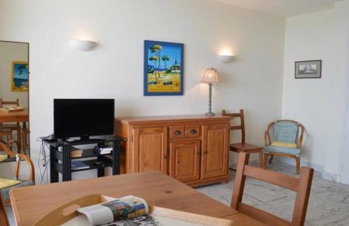 Cavaliere Beach Apartment | Appartement 2 pièces 5 couchages Cavalière - Accès direct plage - FR-1-251-138