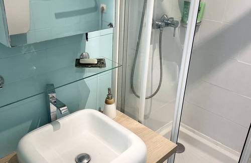 Puteaux Apartment | Appartement 2 Pièces Cosy Proche Métro 1