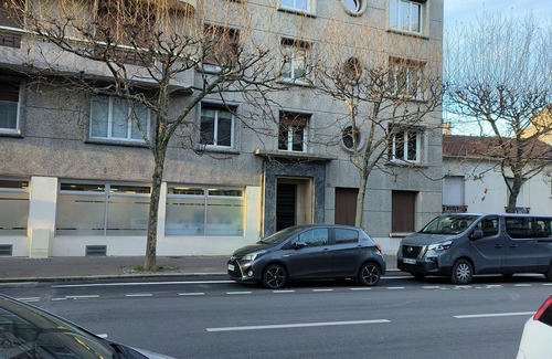 Quartier de Becon Apartment | Appartement 2 Pièces a Becon les Bruyères a 7mn du Centre de Paris