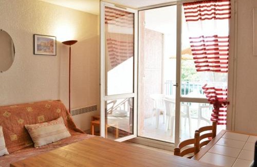 Cavaliere Beach Apartment | Appartement 2 pièces, terrasse, parking privé, proche plage, 6 couchages - Le Lavandou - FR-1-251-547