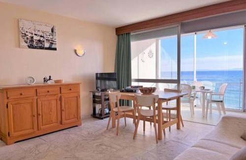 Cavaliere Beach Apartment | Appartement 2 pièces sur la plage - 5 couchages - FR-1-251-443