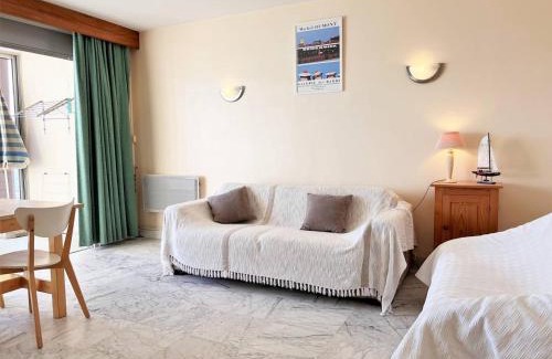 Cavaliere Beach Apartment | Appartement 2 pièces sur la plage - 5 couchages - FR-1-251-443