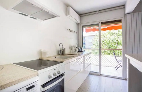 Cannes Apartment | Appartement 2 Pieces à Cannes