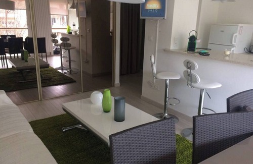Cannes Apartment | Appartement 2 Pieces à Cannes