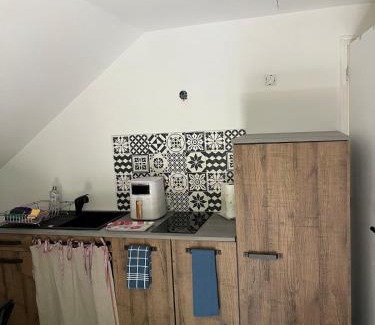 Luceram Apartment | appartement 2 pieces a la montagne